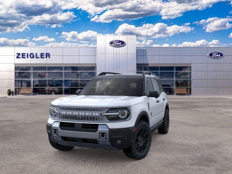 ford bronco sport 2026 3FMCR9DA7TRF06886 image ford bronco sport 2026 3FMCR9DA7TRF06886 image